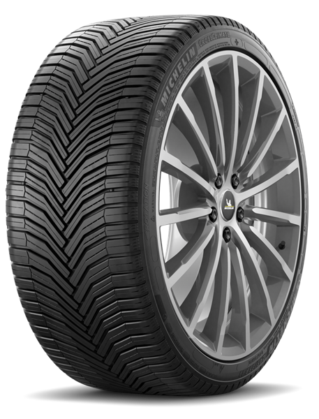 Michelin CrossClimate+ 145/60 R13 66 T