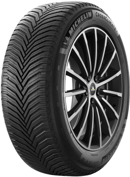 Michelin CrossClimate 2 235/55 R18 104 H XL, VOL