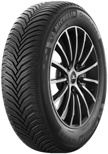 Michelin CrossClimate 2 185/65 R15 88 H