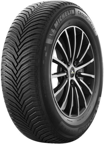 Michelin CrossClimate 2 215/65 R16 98 H