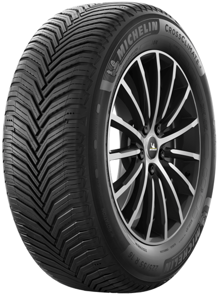 Michelin CrossClimate 2 225/55 R16 99 W XL