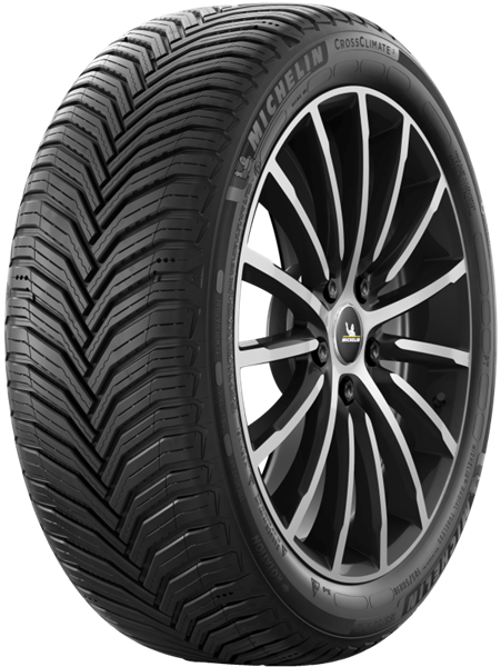 Michelin CrossClimate 2 185/50 R16 81 H