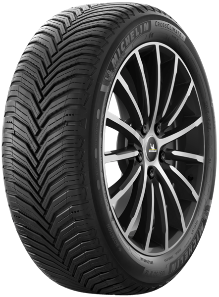 Michelin CrossClimate 2 195/50 R16 88 V XL