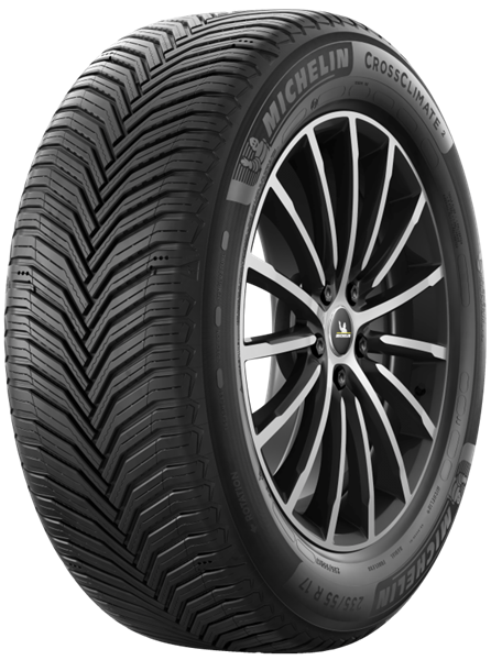 Michelin CrossClimate 2 235/55 R17 99 V