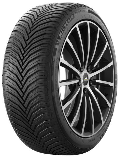 Michelin CrossClimate 2 225/45 R17 94 Y XL