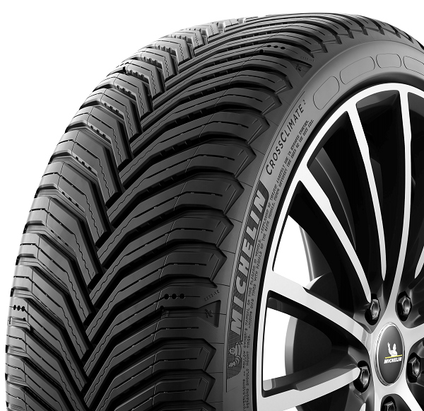 満点の ミシュラン クロスクライメート2 205 40R17 XL 17インチ 4本セット MICHELIN CROSSCLIMATE  オールシーズン サマータイヤ