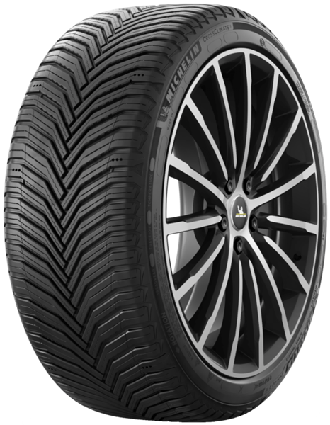 Michelin CrossClimate 2 245/40 R18 93 Y