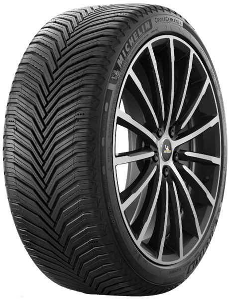 Michelin CrossClimate 2 255/40 R19 100 Y XL