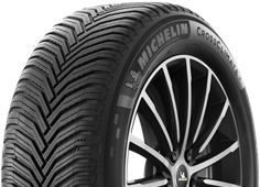 Michelin CrossClimate 2 205/55 R16 91 H