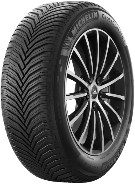 Michelin CrossClimate 2 235/55 R18 104 V XL