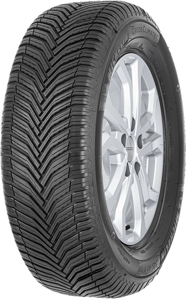 Michelin CrossClimate 2 A/W 255/65 R18 111 H