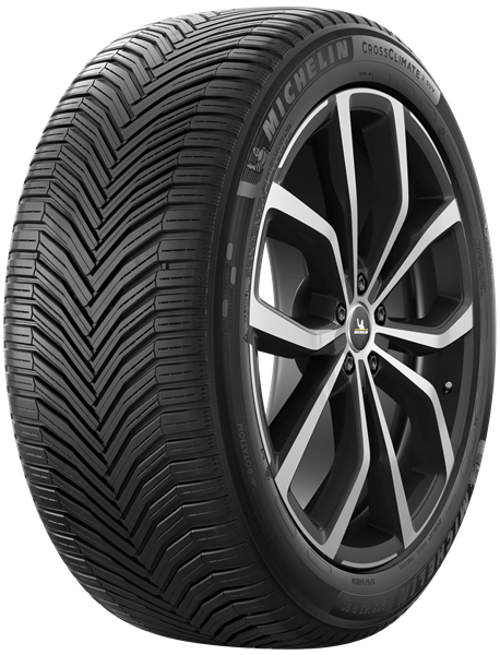 Michelin CrossClimate 2 SUV 275/45 R20 110 Y XL