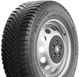 Michelin CrossClimate Camping 225/75 R16 118/116 R C