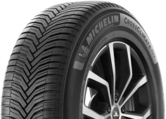 Michelin CrossClimate SUV 225/65 R17 106 V XL