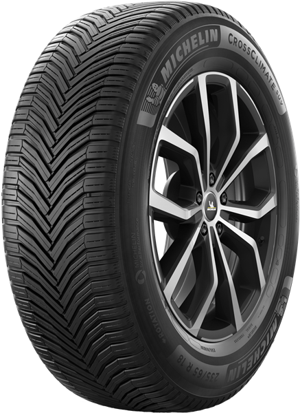 Michelin CrossClimate SUV 235/65 R18 110 H XL