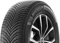 Michelin CrossClimate SUV 245/60 R18 105 H