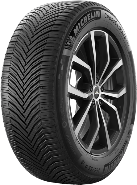 Michelin CrossClimate SUV 255/55 R19 111 W XL