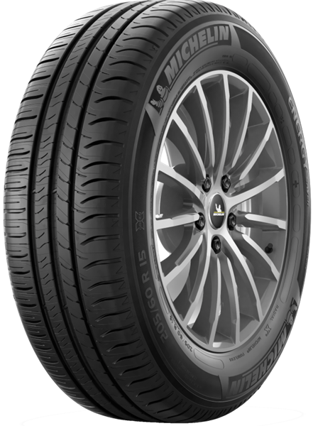 Michelin ENERGY SAVER+ 205/60 R15 91 H