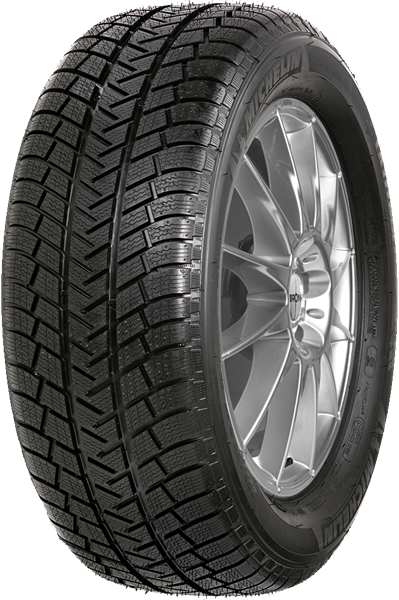 Michelin LATITUDE ALPIN 205/70 R15 96 T