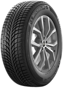 Michelin LATITUDE ALPIN LA2 265/40 R21 105 V XL, FSL