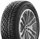 Michelin LATITUDE CROSS 215/60 R17 100 H XL