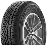 Michelin LATITUDE CROSS 225/70 R17 108 T XL