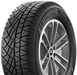 Michelin LATITUDE CROSS 235/60 R16 104 H XL