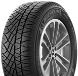 Michelin LATITUDE CROSS 215/70 R16 104 H XL