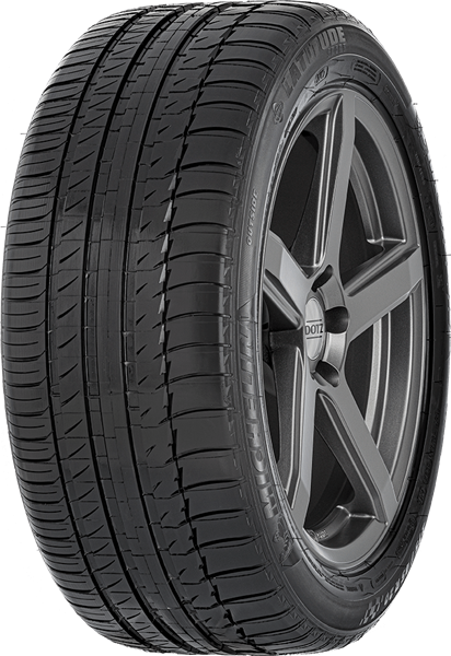 Michelin LATITUDE SPORT 275/45 R19 108 Y XL, N0