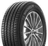 Michelin Latitude Sport 3 245/60 R18 105 H
