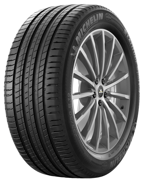 Michelin Latitude Sport 3 255/50 R19 107 W RUN ON FLAT XL