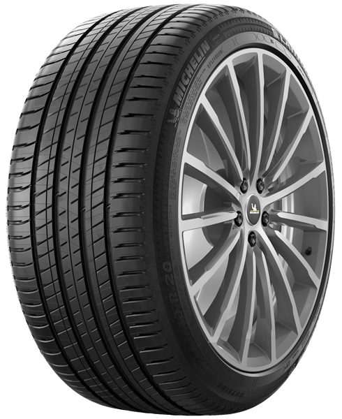 Michelin Latitude Sport 3 275/40 R20 106 Y RUN ON FLAT XL