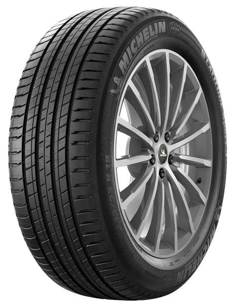 Michelin Latitude Sport 3 235/55 R19 105 V XL, VOL