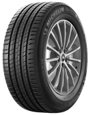 Michelin Latitude Sport 3 255/55 R18 105 W N0