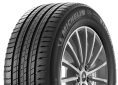 Michelin Latitude Sport 3 275/50 R19 112 Y XL, ZR, N0