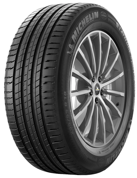 Michelin Latitude Sport 3 265/40 R21 101 Y N0