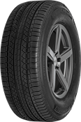 Michelin LATITUDE TOUR HP 235/65 R18 110 V XL, J LR