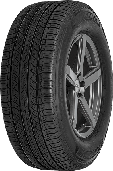 Michelin LATITUDE TOUR HP 265/45 R21 104 W J LR