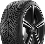 Michelin Pilot Alpin 5 265/35 R21 101 V XL