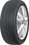 Michelin Pilot Alpin 5 315/35 R20 110 V XL, ND0