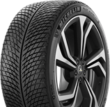 Michelin Pilot Alpin 5 SUV 285/40 R21 109 V XL