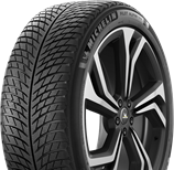 Michelin Pilot Alpin 5 SUV 255/45 R21 106 V XL