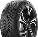 Michelin Pilot Alpin 5 SUV 305/35 R23 111 V XL