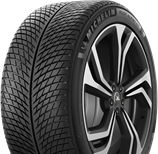 Michelin Pilot Alpin 5 SUV 325/40 R22 114 V MO1