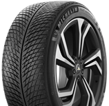 Michelin Pilot Alpin 5 SUV 295/30 R22 103 W XL