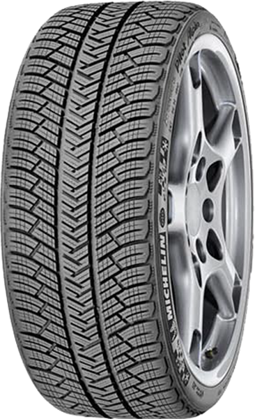 Michelin PILOT ALPIN PA4 305/30 R20 103 W XL