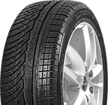 Michelin PILOT ALPIN PA4 345/25 R21 101 W
