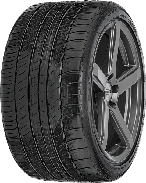 Michelin PILOT SPORT 2 205/55 R17 95 Y XL, ZR, N1