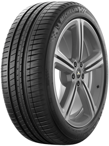 Michelin PILOT SPORT 3 245/45 R19 102 Y XL, T0, Acoustic