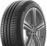 Michelin PILOT SPORT 3 245/45 R19 102 Y XL, MO
